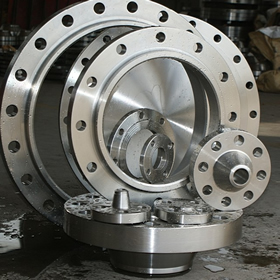 ANSI B16.5 FLANGE