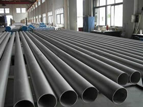 Seamless Duplex Stainless Steel Pipe, ASTM / ASME A789 / SA789, A790 / SA790