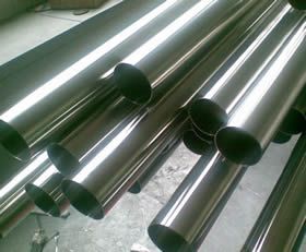 ASTM A270 Stainless Steel Sanitary Tubing