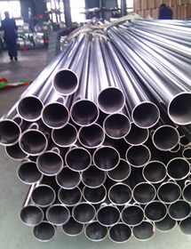 Seamless / Welded Austenitic Stainless Steel Sanitary Tubing ASTM A270 / A270M