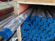 Seamless / Welded Austenitic Stainless Steel Sanitary Tubing ASTM A270 / A270M