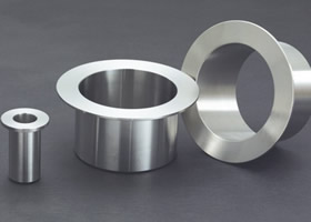 Stub End (Stainless steel collar)