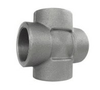Forge Threaded Elbow & Tee